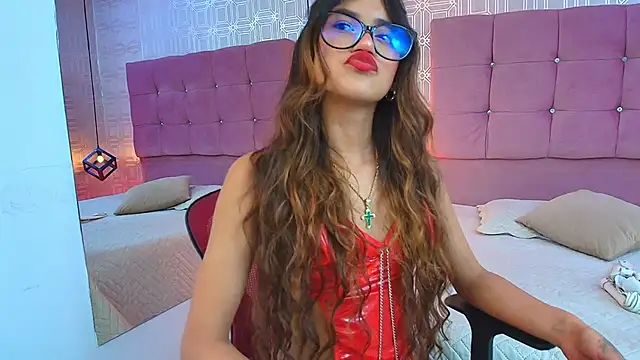 Lilith Vera online show from 12.16.25