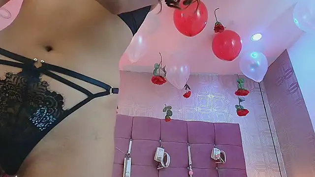 Lilith Vera online show from 02.15.26