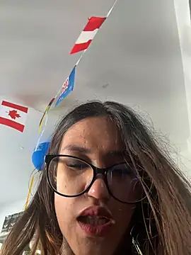 Snapshot of Lilith_Vera chatting on 07.16.26 Lilith Vera online show from 07.16.26