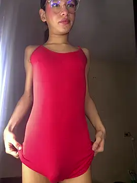 Antonella narsk online show from 02.12.26