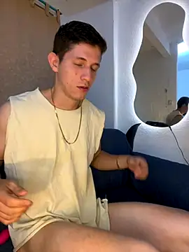 Bodyxx23 online show from 10.05.25