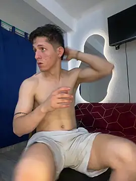 Bodyxx23 online show from 02.01.26