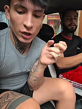 Snapshot of christangel_96_ chatting on 10.28.25 christangel 96 online show from 10.28.25