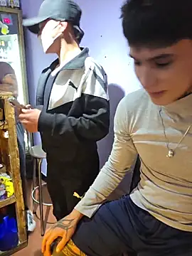 christangel 96  online show from 02.09.26