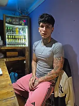 christangel 96  online show from 04.17.26