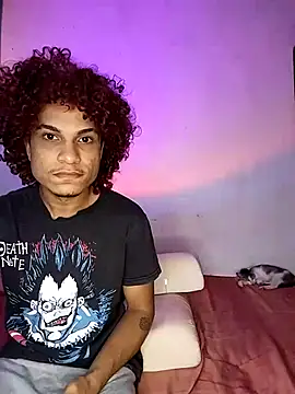 Snapshot of CasalAkira chatting on 11.24.25 CasalAkira online show from 11.24.25