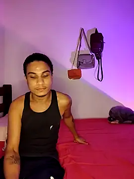 Snapshot of CasalAkira chatting on 03.13.26 CasalAkira online show from 03.13.26