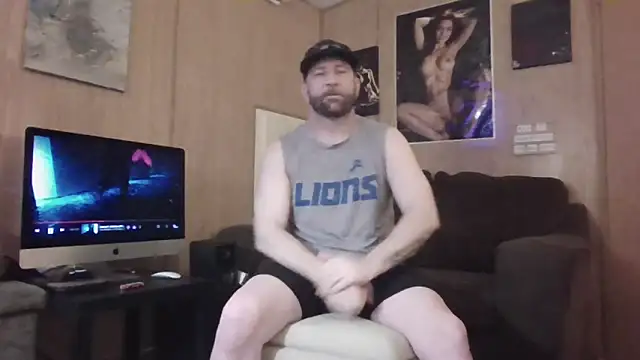 Edward LongCock online show from 04.06.26