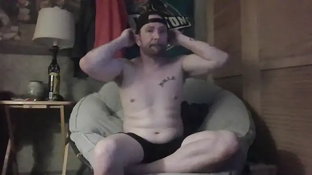 Edward LongCock online show from 06.02.26