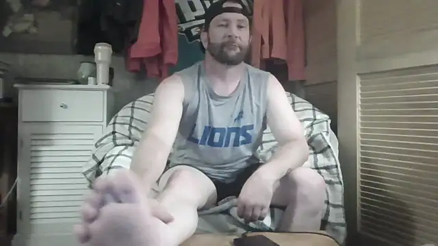 Edward LongCock online show from 07.18.26