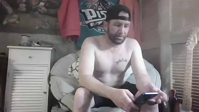 Edward LongCock online show from 07.21.26