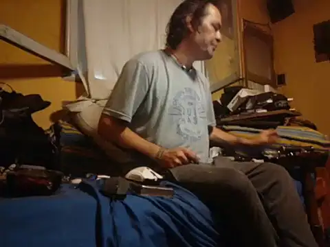 tus ordenes mis deseos online show from 02.19.26