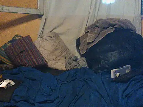 tus ordenes mis deseos online show from 04.04.26