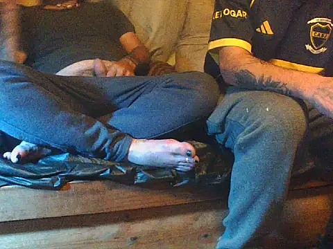 tus ordenes mis deseos online show from 04.15.26