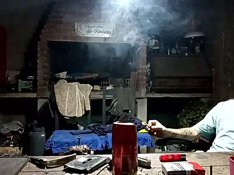 tus ordenes mis deseos online show from 04.26.26