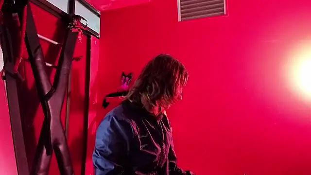 Ambar Roux  online show from 02.07.26