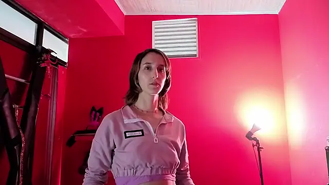 Ambar Roux  online show from 02.25.26