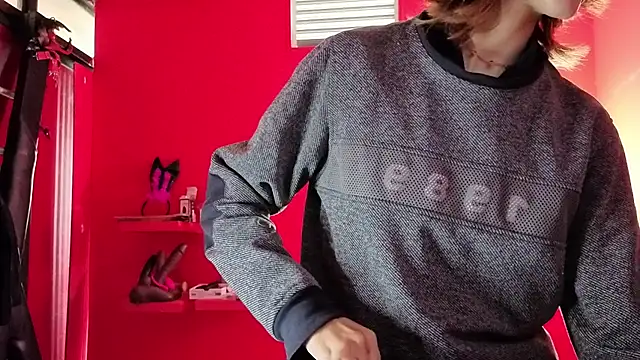 Ambar Roux  online show from 02.27.26