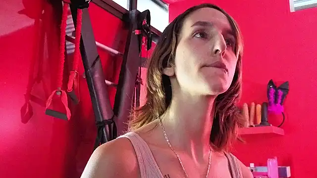 Ambar Roux  online show from 04.11.26