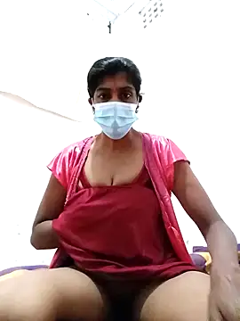 Amaaya Baby online show from 12.27.24