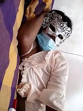 Amaaya Baby online show from 01.15.25