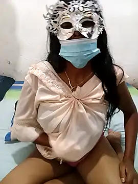 Amaaya Baby online show from 01.27.25