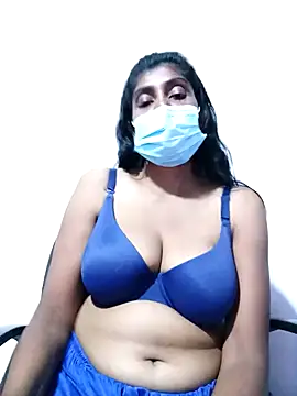 Amaaya Baby online show from 01.31.25