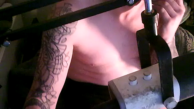 gezelligesiebren online show from 04.23.26