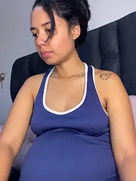  Luana online show from 02.03.26