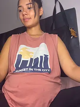  Luana online show from 02.21.26