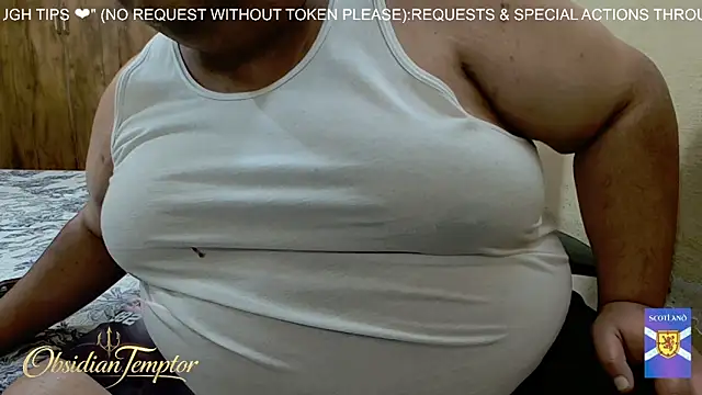 Snapshot of WANKERDADDY_EH01 chatting on 02.24.26 WANKERDADDY EH01 online show from 02.24.26