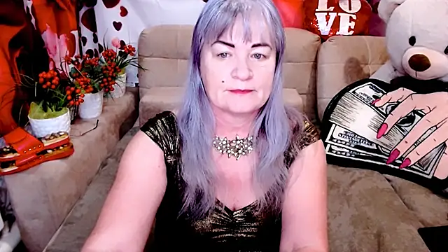 Snapshot of SiberiabBerry chatting on 03.08.26 SiberiabBerry online show from 03.08.26