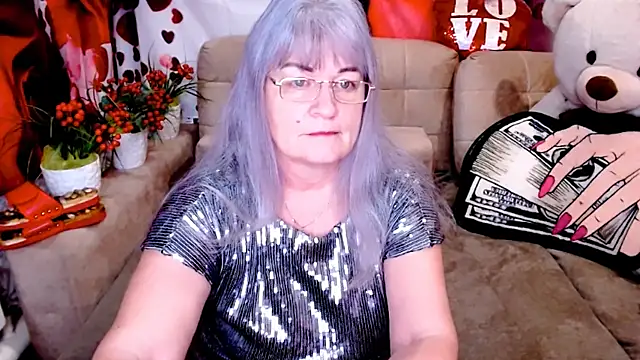 Snapshot of SiberiabBerry chatting on 03.08.26 SiberiabBerry online show from 03.08.26