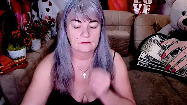 Snapshot of SiberiabBerry chatting on 03.10.26 SiberiabBerry online show from 03.10.26