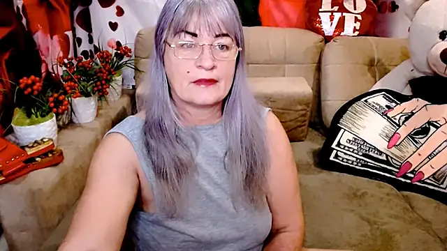 Snapshot of SiberiabBerry chatting on 03.11.26 SiberiabBerry online show from 03.11.26