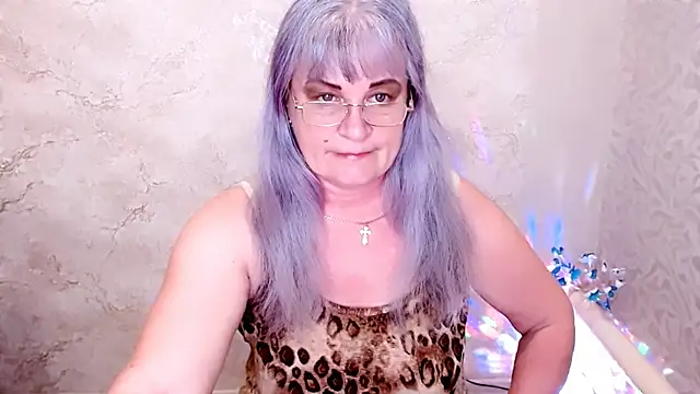 Snapshot of SiberiabBerry chatting on 04.11.26 SiberiabBerry online show from 04.11.26