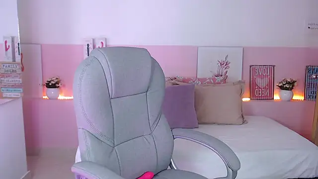 violeta leon online show from 02.11.25