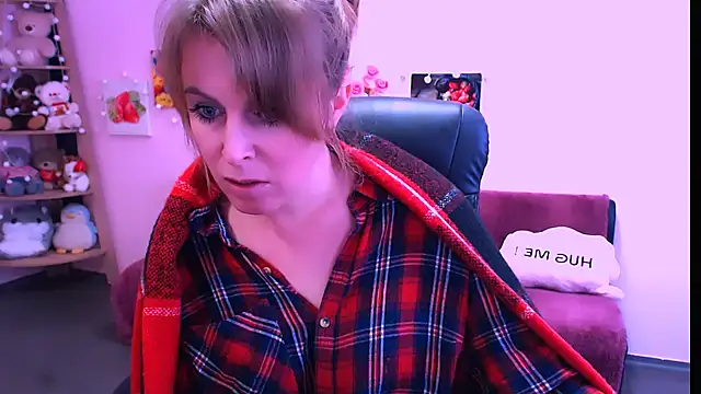 Hot Milady online show from 02.19.26