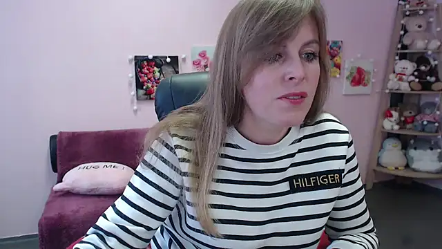 Hot Milady online show from 02.27.26