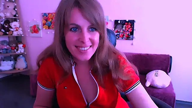 Hot Milady online show from 05.21.26