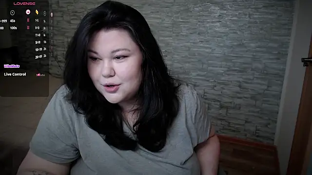 NicaMeow online show from 03.12.25