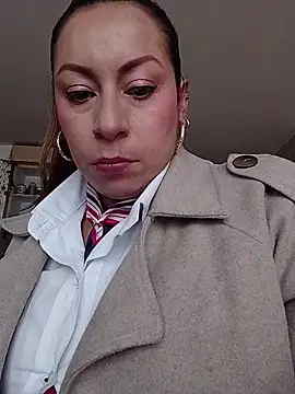 Katalina S3xy online show from 10.30.25