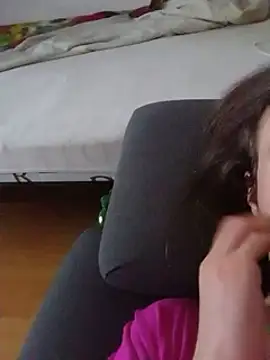 Snapshot of Miky_21 chatting on 12.18.24 Miky 21 online show from 12.18.24