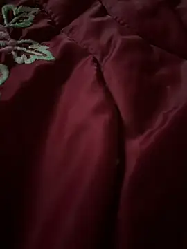 Snapshot of Miky_21 chatting on 03.17.25 Miky 21 online show from 03.17.25