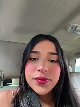 Mariangel 11 online show from 02.20.26