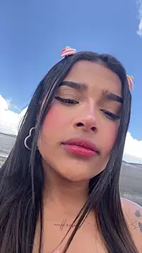 Mariangel 11 online show from 03.21.26