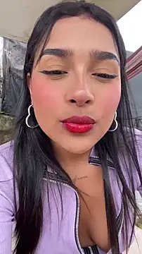 Mariangel 11 online show from 03.23.26