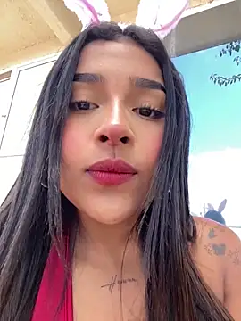 Mariangel 11 online show from 04.01.26