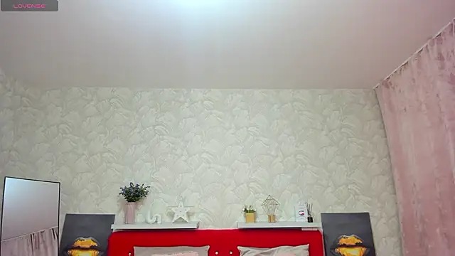 KattyPeachX online show from 03.16.26