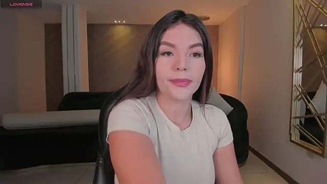 ValeriaRoldanX online show from 03.02.26